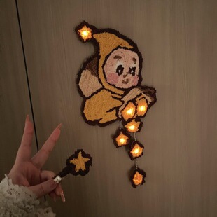 �ֹ�diy��ħ����������Сҹ���ſ�ȫ�ײ��ϱ���Ů�������˹��Y��