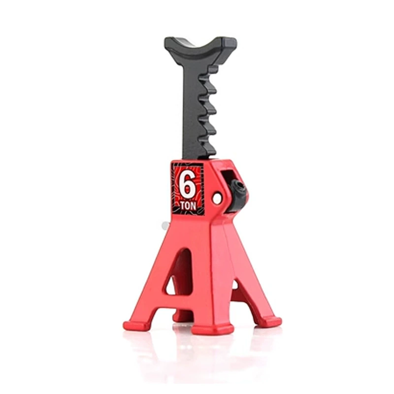 Моделирование RC модель металлический домкрат 1/18 SCX24 альпинист Traxxas TRX-4M комар для применения