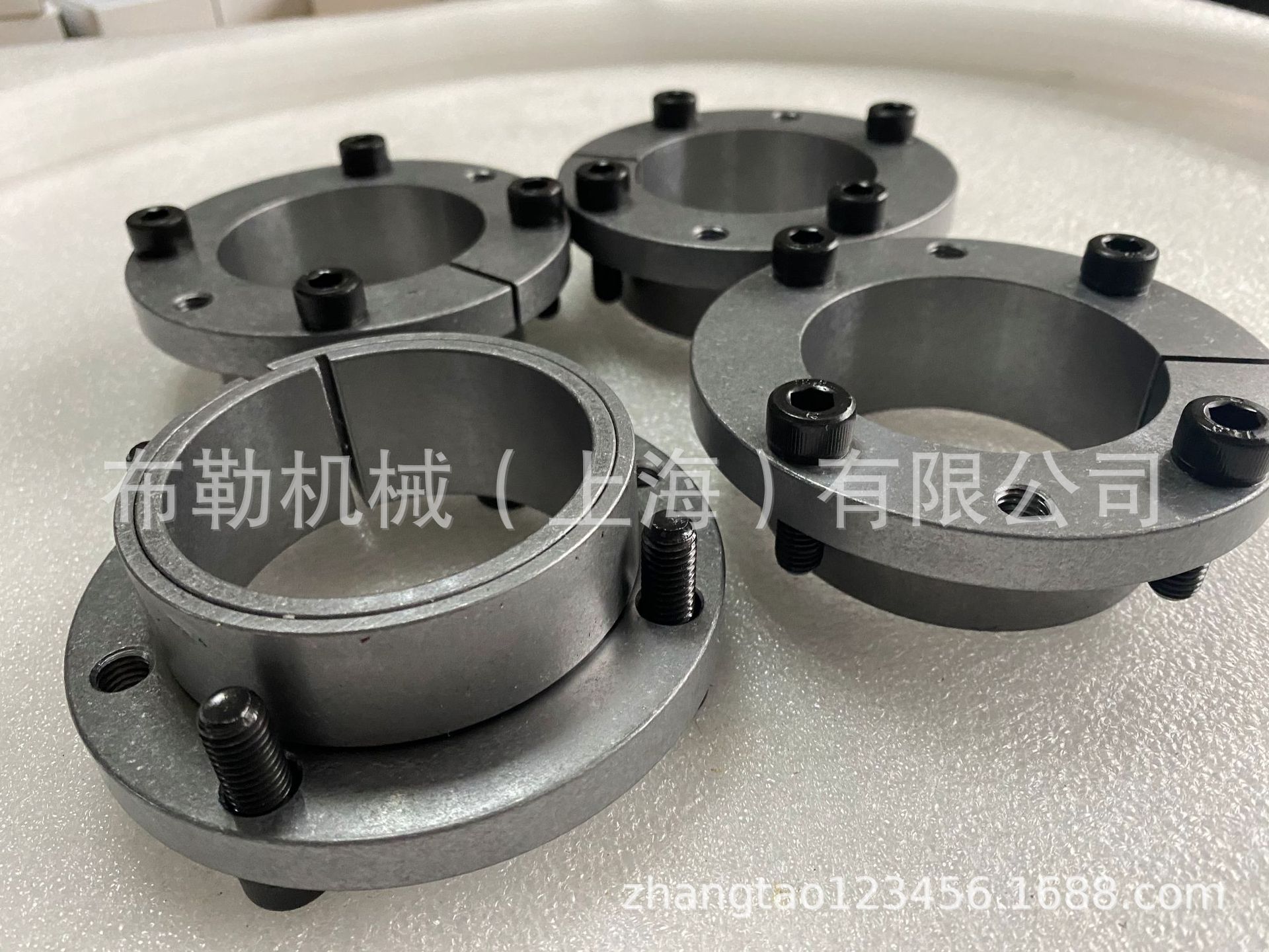 德国Madler BAR QPQ coated胀紧套/涨紧套/动力锁（Power Lock）