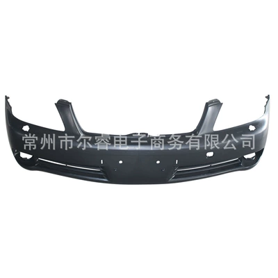09 model Crown front bumper – Bumper