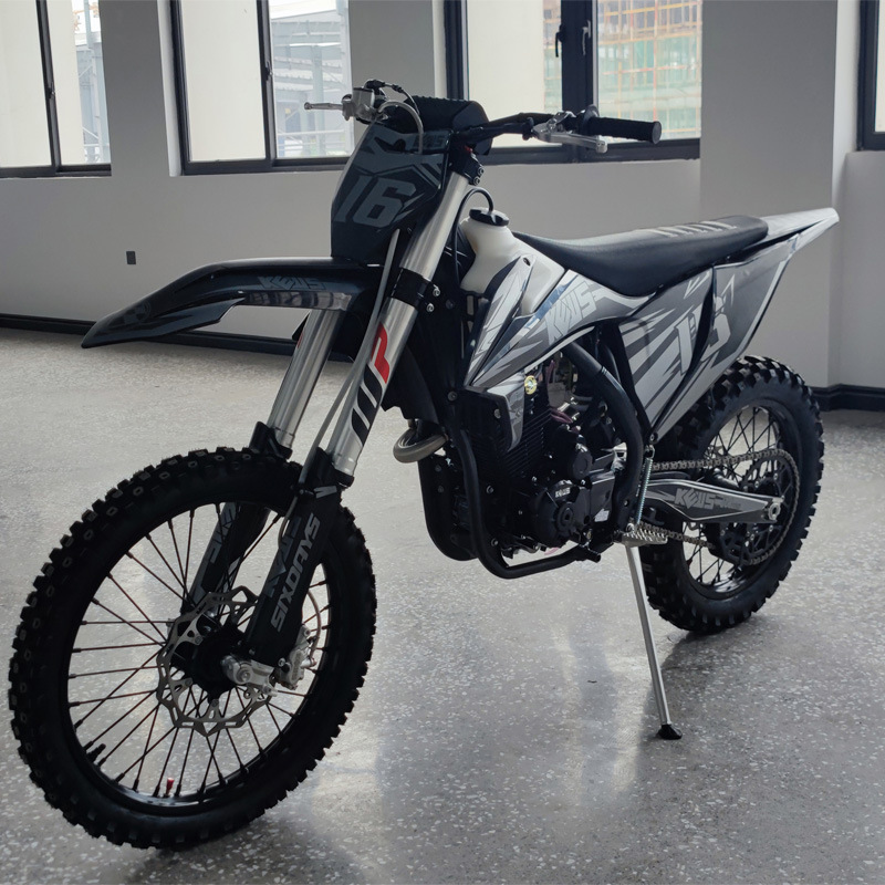 Kews K20Pr300Cc Single-Cylinder Four-Stroke Air-Cooled Engine Racing Competitive Off-Road Motorcycle