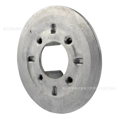 Cb125 25Fl Clutch Assembly — Other drive systems - kyy125-cbf125-cb125-pressure-plate-lower-cover