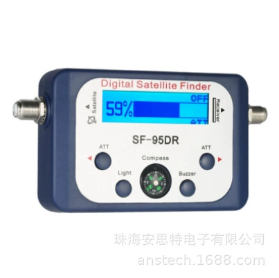 Ansite продукт SF-95DRL спутниковый искатель звезд