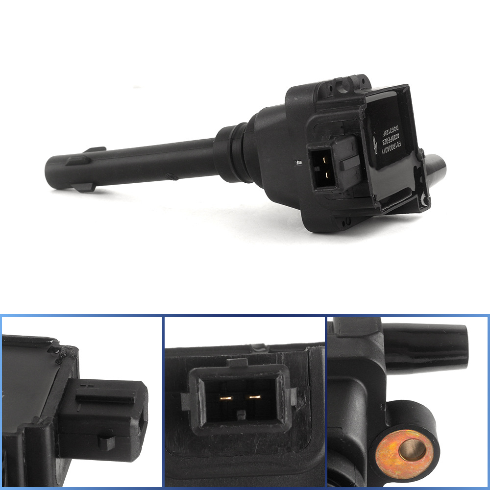 Paquete de alta presión 2.0T para BYD F6 bobina de ignición S6G6G3M6 motor