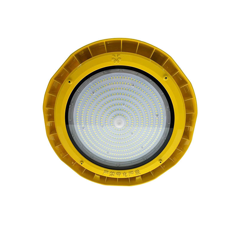 深照紫光 GB8186LED微波感应防爆灯120W