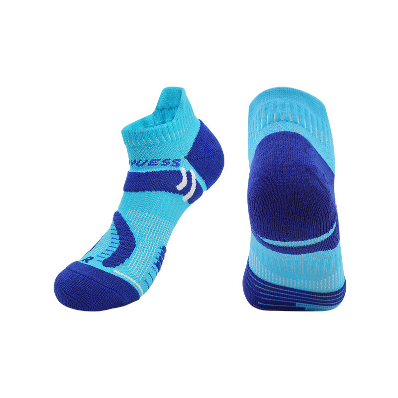 D Style Lake Blue/azul colorido