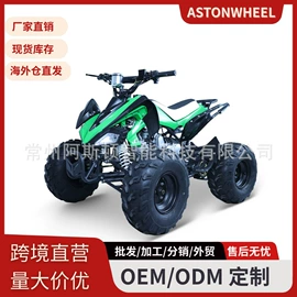 其他摩托车;沙滩车;滑板车