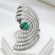 ¹¹ͨ�錚 2024�¿�S925�y�W���羳��肿�5*7���η�����ĸ�G�и�
