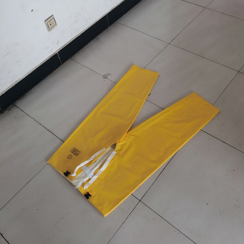YS127-01-03电工防护裤带电作业绝缘裤电力检修防护裤