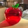塑料喜糖盒