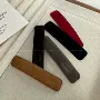 新款侧边基础百搭发夹