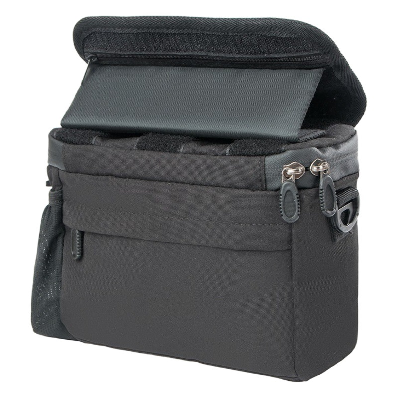 New multifunctional foldable scooter head bag bicycle bag front bag shoulder bag cross-border neutral non-standard