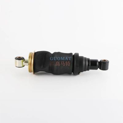 Absorber M3000 Rear – Delong damping system