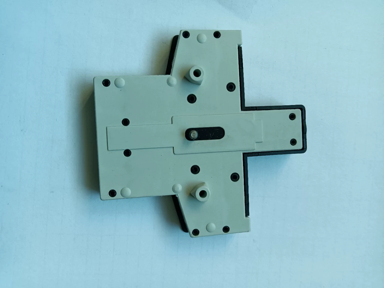 Совершенно новый оригинальный вспомогательный контакт контактора DIL0MC-XHI11-SA