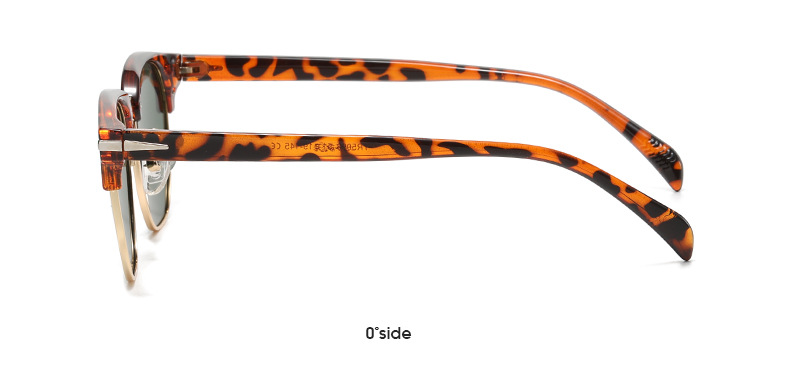 96g Weight Half Frame Glasses Structure Sunglasses Classification Tac, UV400 Protection Lens Material Special-Shaped Mirror Glasses Style Holiday, Travel, Party Occasion Solid Color Pattern All Seasons Season Women's Gender Retro, Sweet Style Retro Sweet Solid Color Tac UV400 Protection Special-Shaped Mirror Half Frame Women's Sunglasses 21