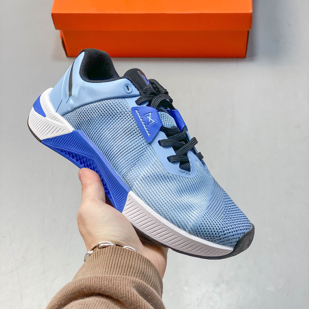 Nike Metcon 9 Low Light Blue Black