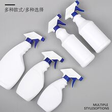 200ml 300ml 500������͸���⇊��ɫ���FƿҺ�w���bƿHDPE����ƿ