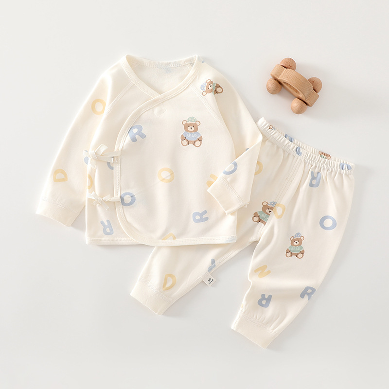 알파벳베어 [레이스업 베이비커버]