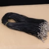 2.0MM cowhide rope 45+5cm extension chain