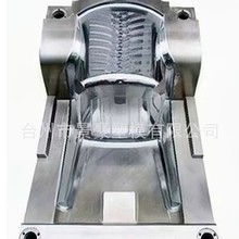 厂家精密塑料模具镂空洗衣篮模具椅子塑料模具日用品塑料模具