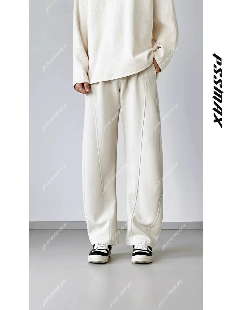 Брюки- trend?