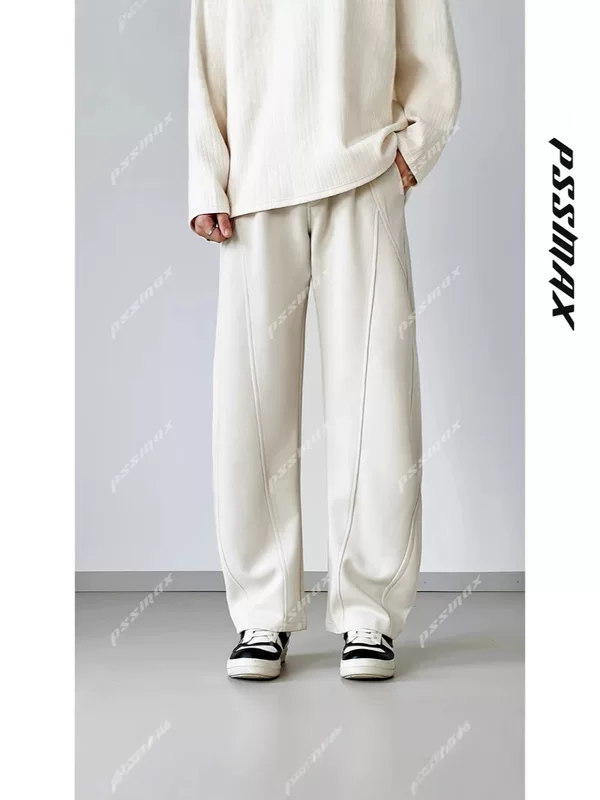 Брюки- trend?