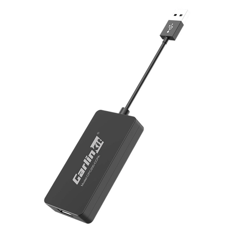 Carlinkit Автомашины для Android Автомобильной машины Навигация Беспроводной модуль carplay android auto коробка autokit