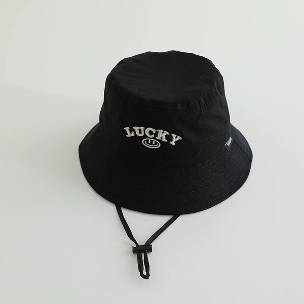 LUCKY-----black
