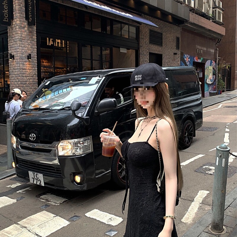 2026 Spring New Trendy Retro Vacation Strap Dress for Women, Spring Waist-Cinching Slimming Short Dress