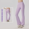 Light purple [pants]