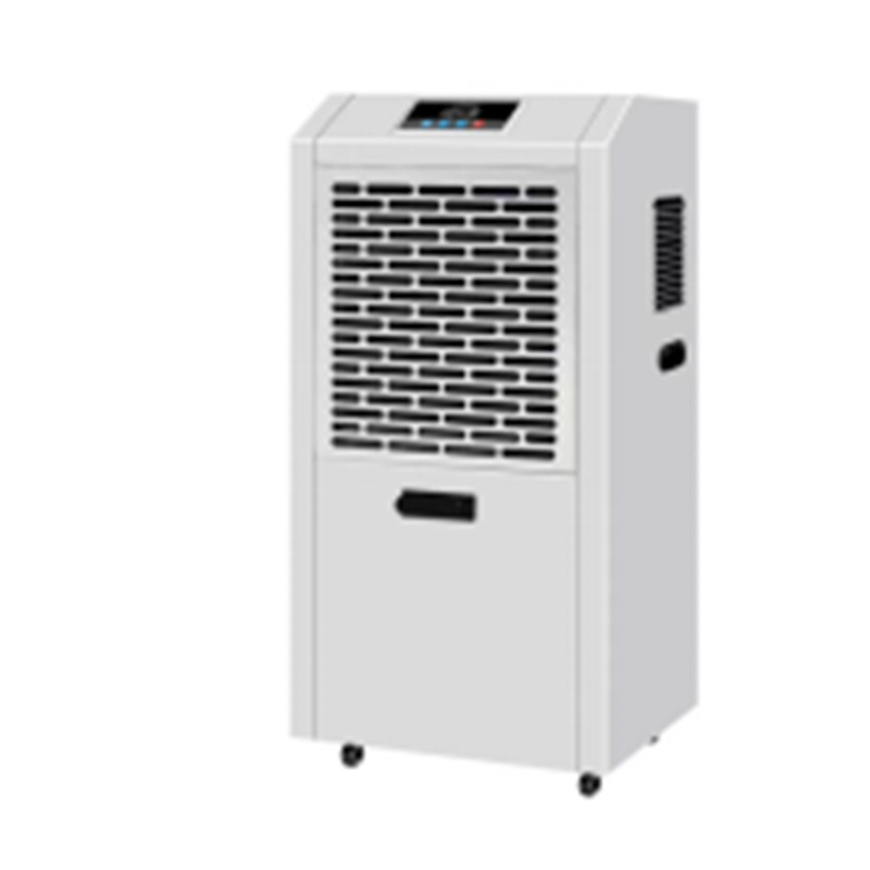 格恩顿工业除湿机YS-138L