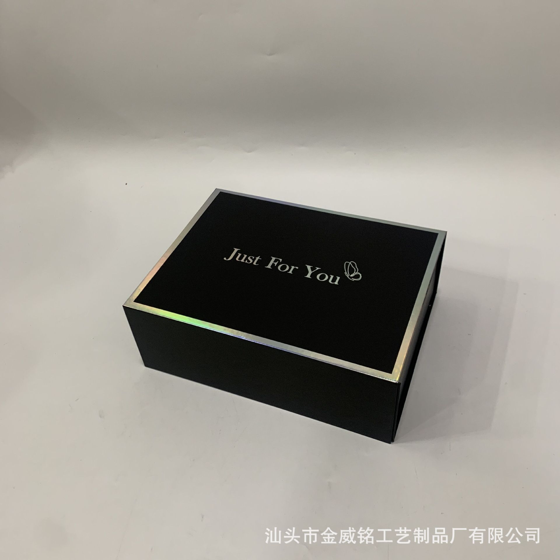 现货创意折叠盒鲜花礼盒收纳盒伴手礼盒 送生日 包装盒