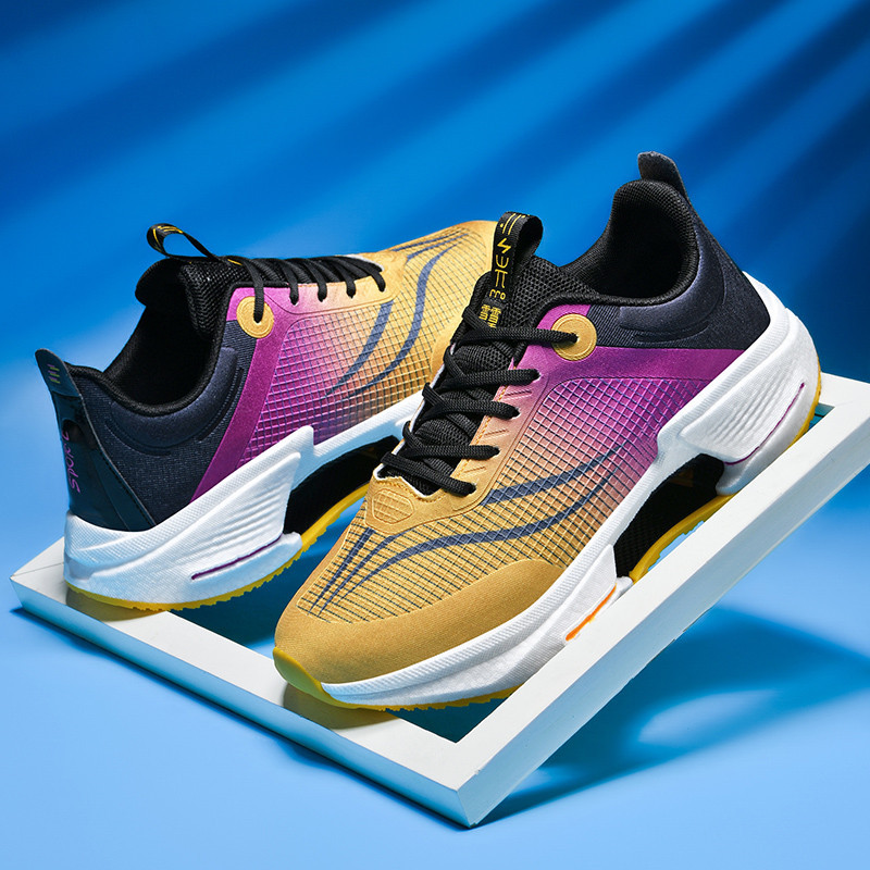 3 generaciones de zapatos de corrida de placa de carbono de arco de tamaño único, zapatos de corrida ultraligeros de amortiguación para hombres y mujeres, zapatos de corrida transpirables de 3 generaciones