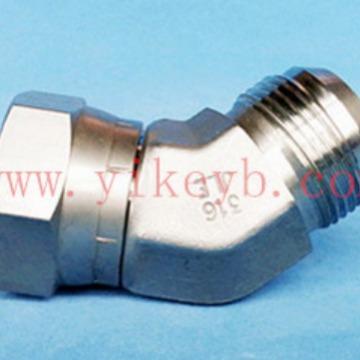 供应卡簧/自固90度软管接头厂家直销价格优惠