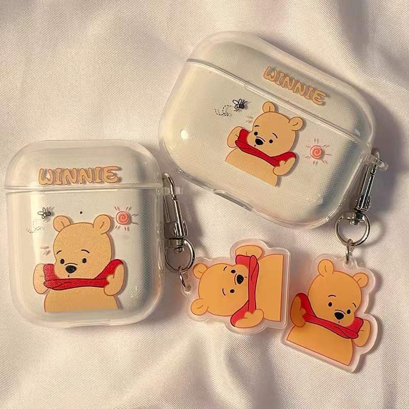 维尼熊
