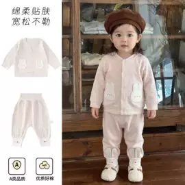 连身衣、爬服;童套装;童裤