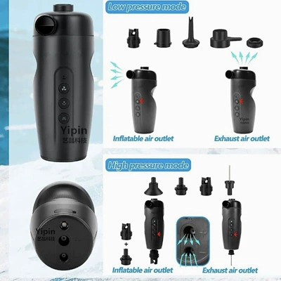 outdoor electric air pump: Hava nasosu