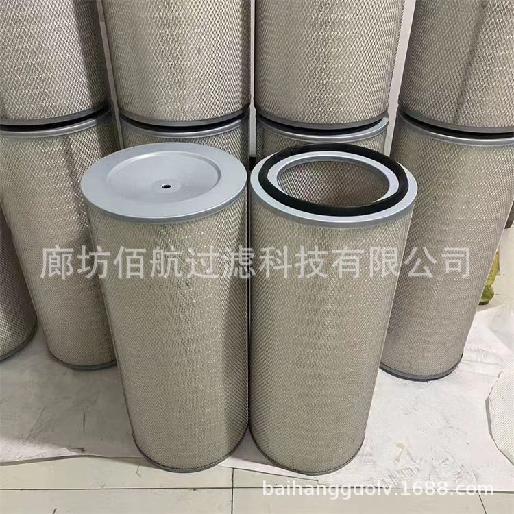 厂家供应空气滤芯350*900 325*900  320*900制氧机空气滤筒