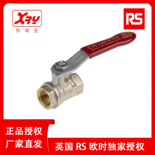 �W�r��� RS PRO�S�~���y 733-5120 ֱͨ�y BSP 1/2in�ݼy���y