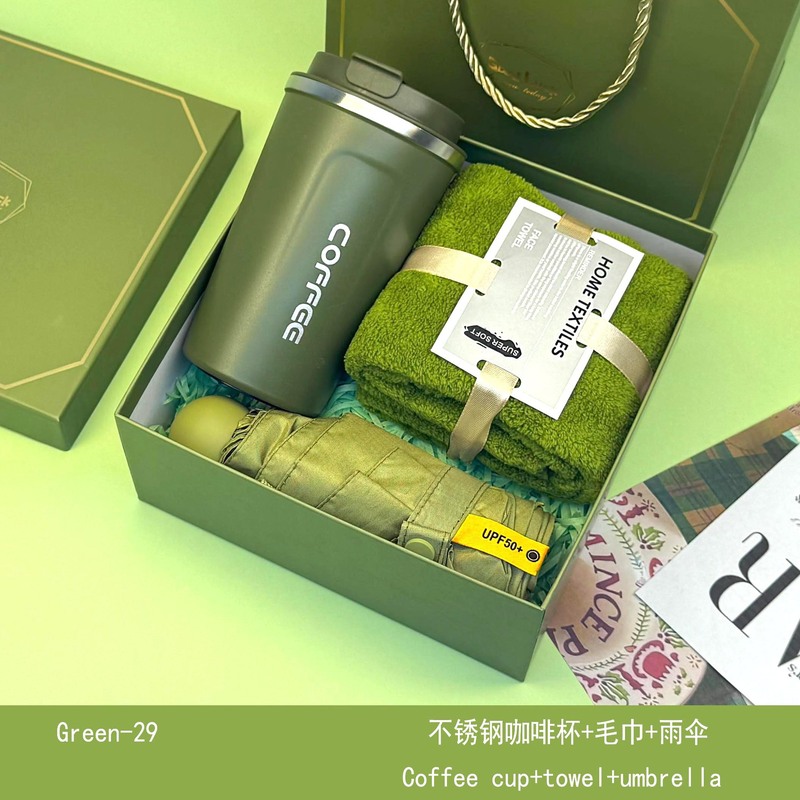 従業員への記念品、誕生日プレゼント、会社のビジネスオープニングイベント、チームビルディング、ロゴを印刷できる実用的なギフトボックス|undefined