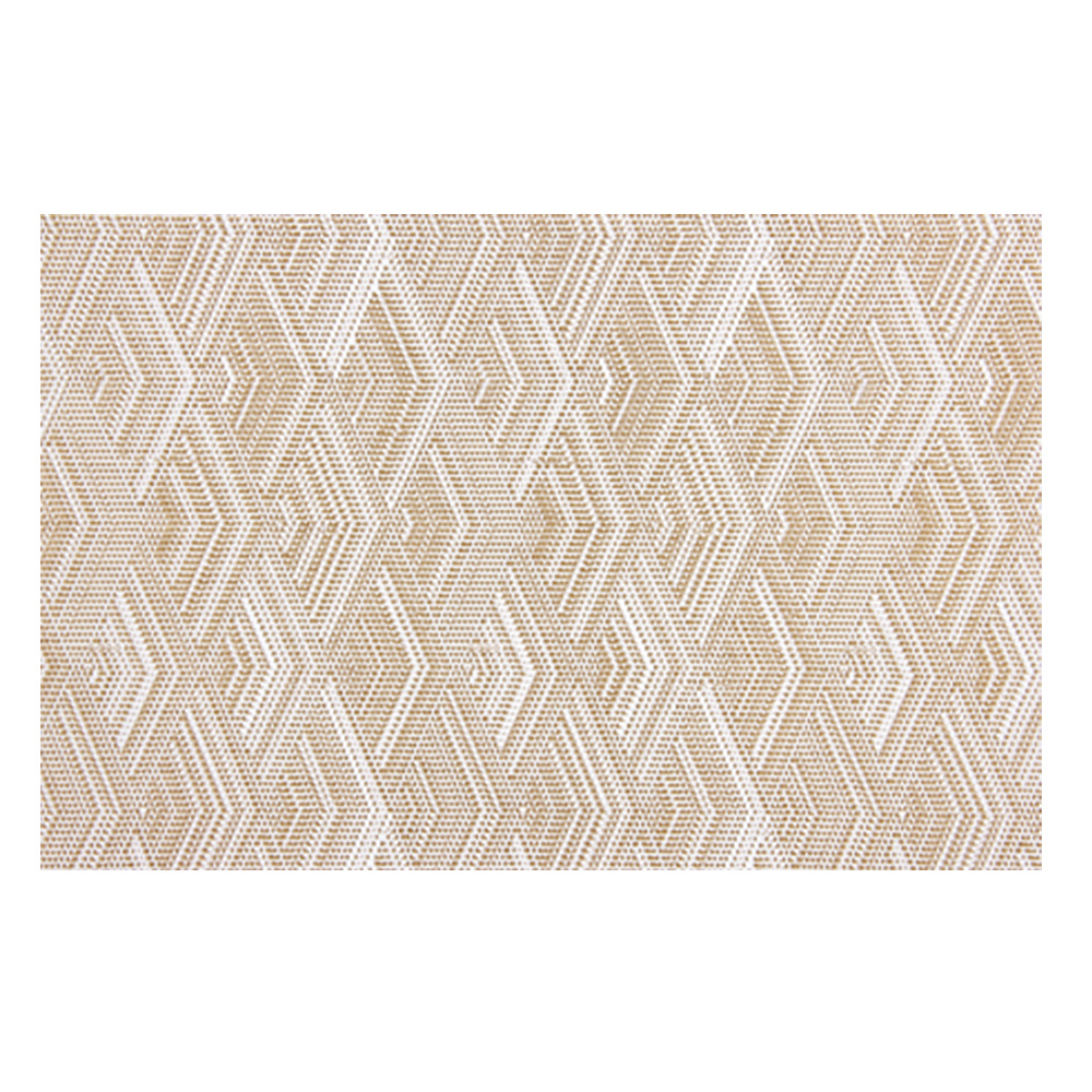 Mantel Clásico de PVC Teslin, Superventas Transfronterizo, para Mesa de Comedor, Estilo Moderno, Aislante del Calor, para Comida Occidental