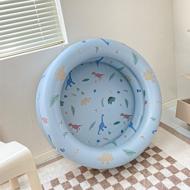 Cute Style 1 Set Water Toys Animal Pvc Toys