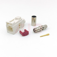 ���S��ֱ�N ����ɫB��Fakra SMBͬ�S�B����܇�d�����C�쾀����