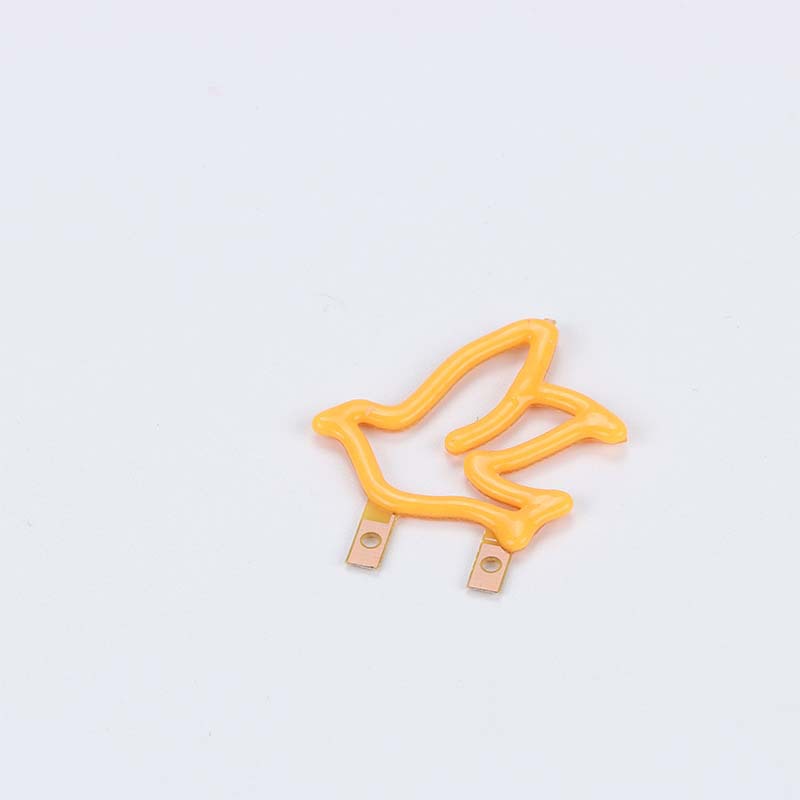Flying Pigeon-33*29mm-3V-2200K