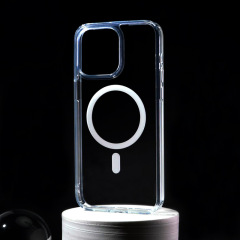 17 Apple 16 磁気吸着式スマホケース 透明 iPhone16Promax 保護ケース 15Promax 強力磁力対応