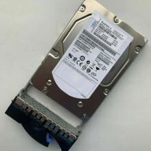 IBM 300G 15K 6GB 3.5 SASӲ 44W2235 44W2234 ST3300657SS