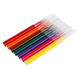 水彩笔;白板笔;记号笔