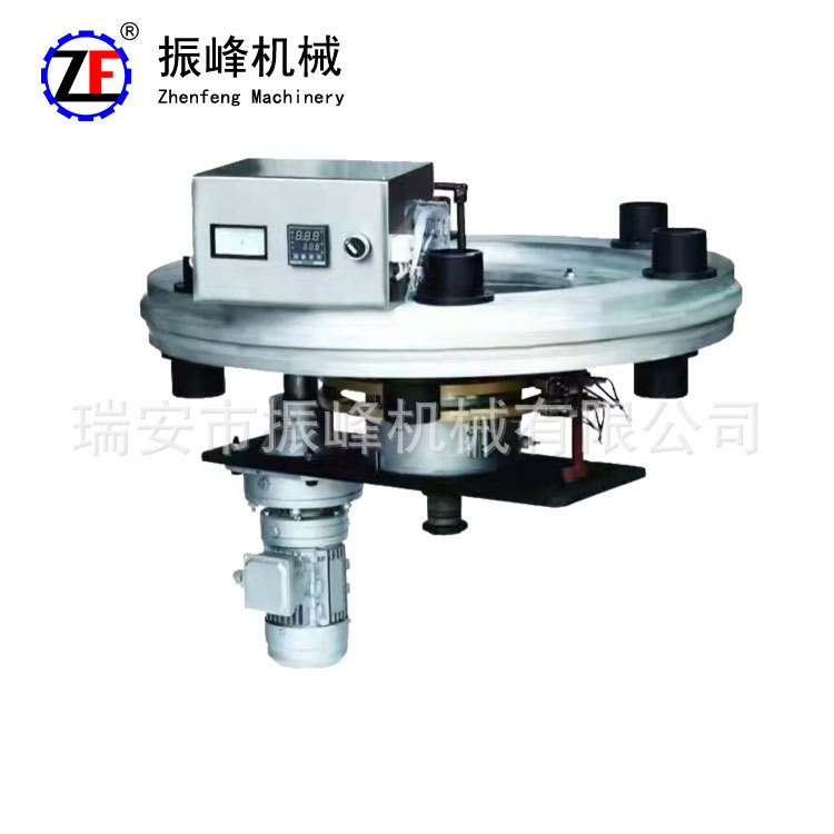 振峰厂家供应吹膜机模头 共挤旋转模头 生物降解吹膜机单旋转模头