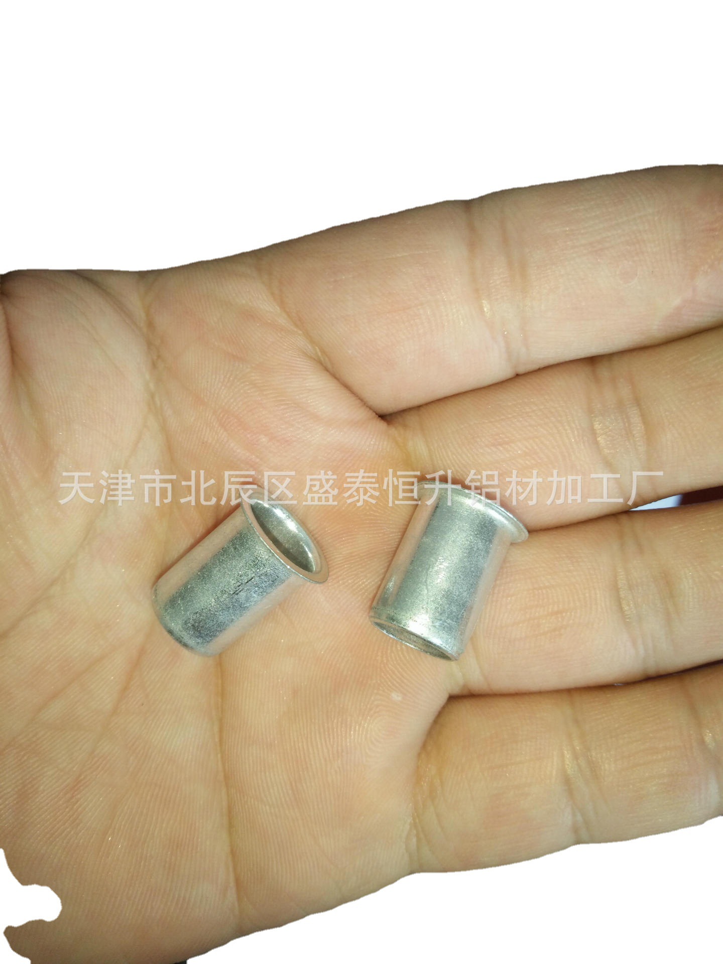 3003毛细小铝管、6061毛细铝管、6063毛细铝管，1060毛细铝管