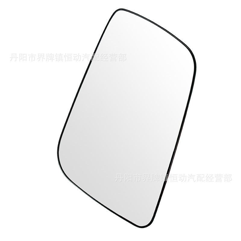 Suitable for Gmc Safari85-05 Model Reversing Mirror Reflective Rearview Mirror Lens with Heated Glass Manufacturer